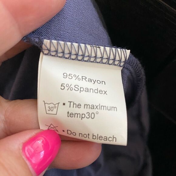 GC Grecerelle Maxi Dress NWT - Picture 9 of 9